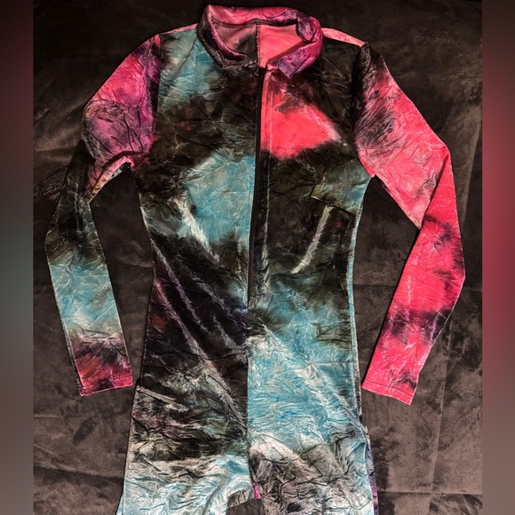 Jumpsuit - Picture 3 of 8